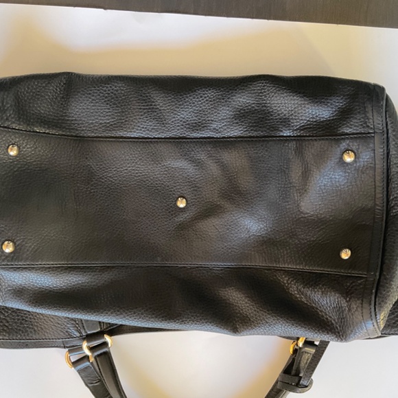 GUCCI Pebbled Leather LARGE SOHO Shoulder Bag Excellent Condition - Picture 5 of 16